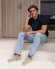 LS 03 Suede Sand