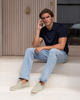 LS 03 Suede Sand