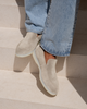 LS 03 Suede Sand