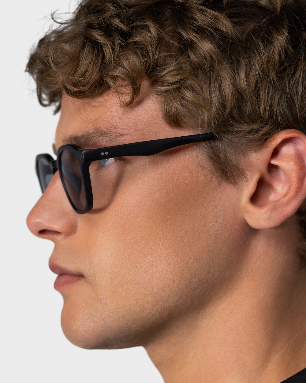 GL 01 Lense x ETQ Matte Black