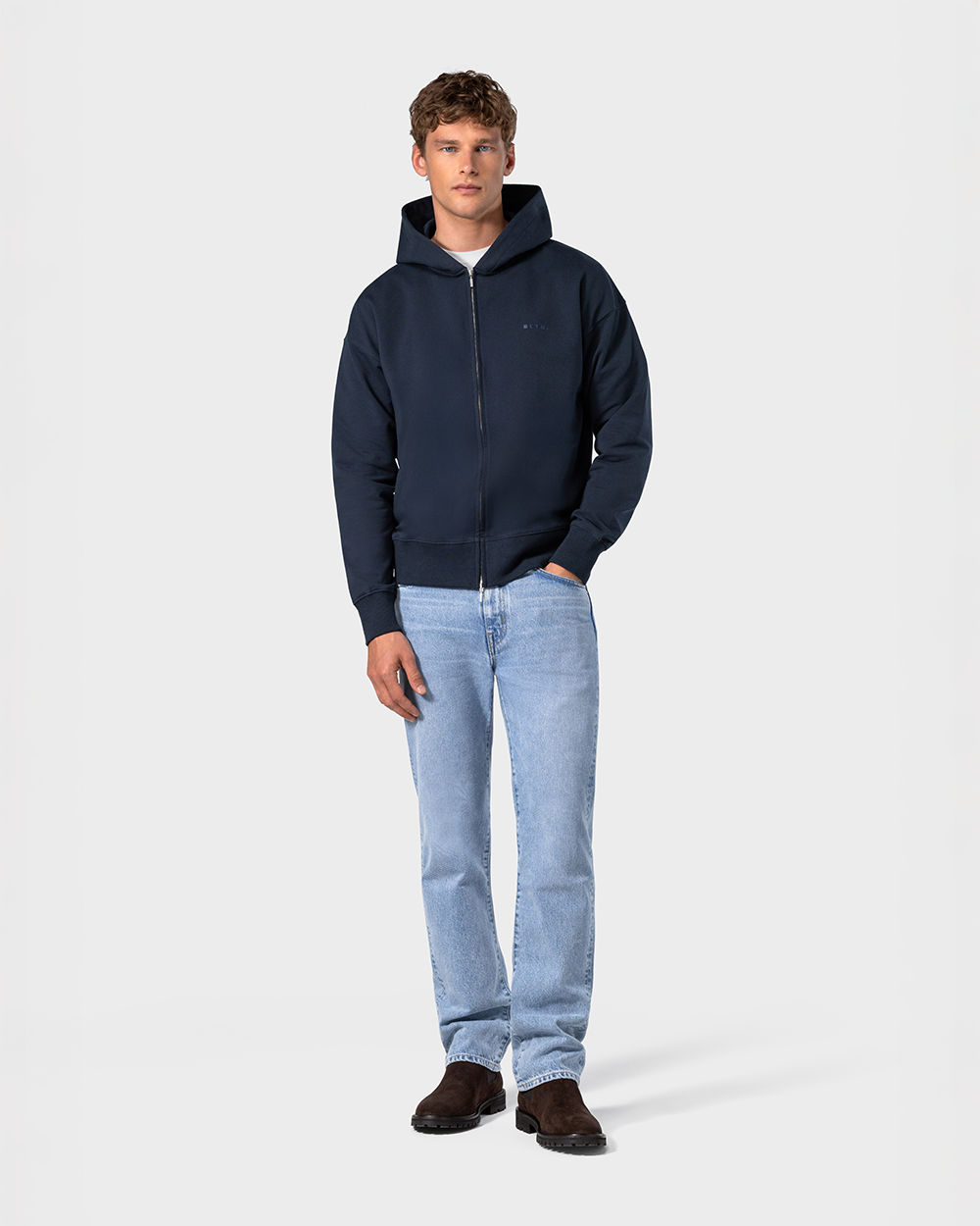 ZH 01 Marked Blueberry