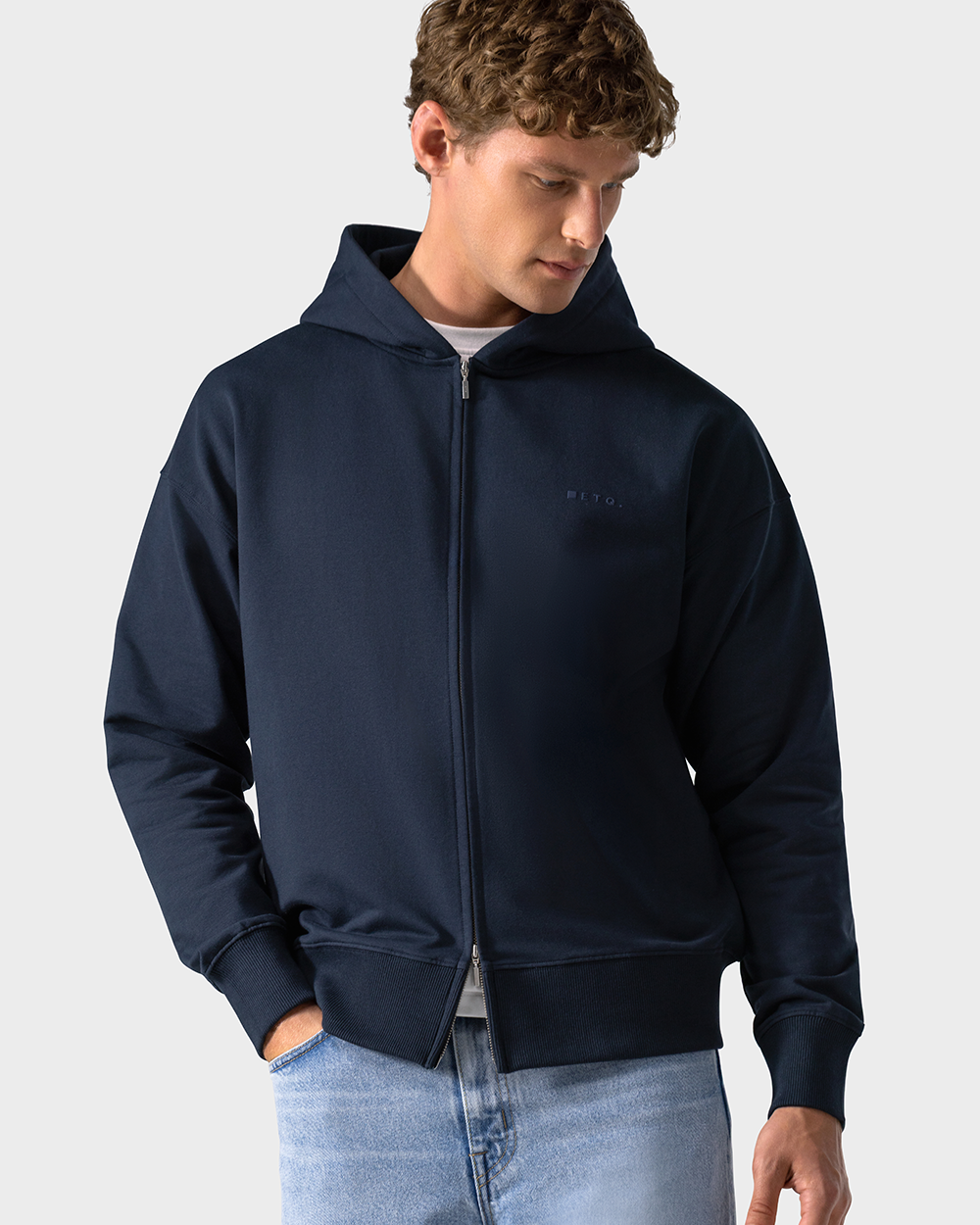 ZH 01 Marked Blueberry