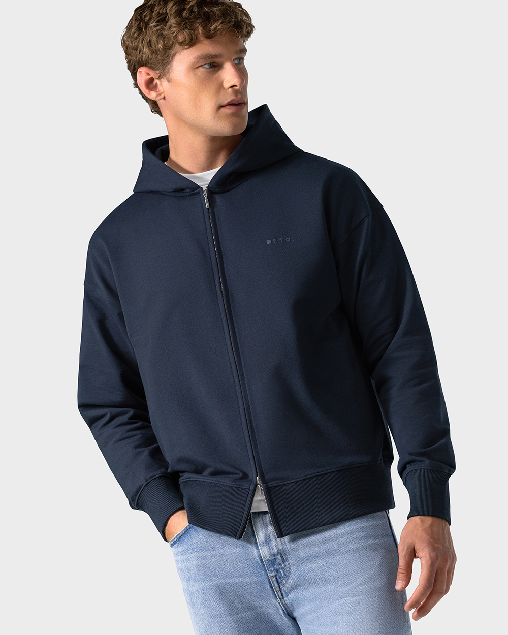 ZH 01 Marked Blueberry