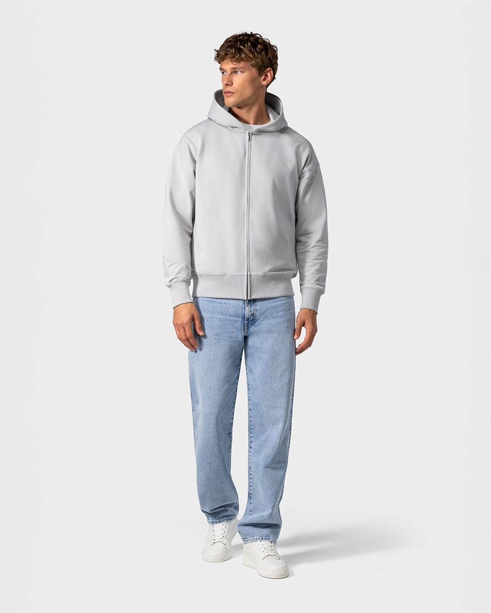 LT 03 Premium Nappa White