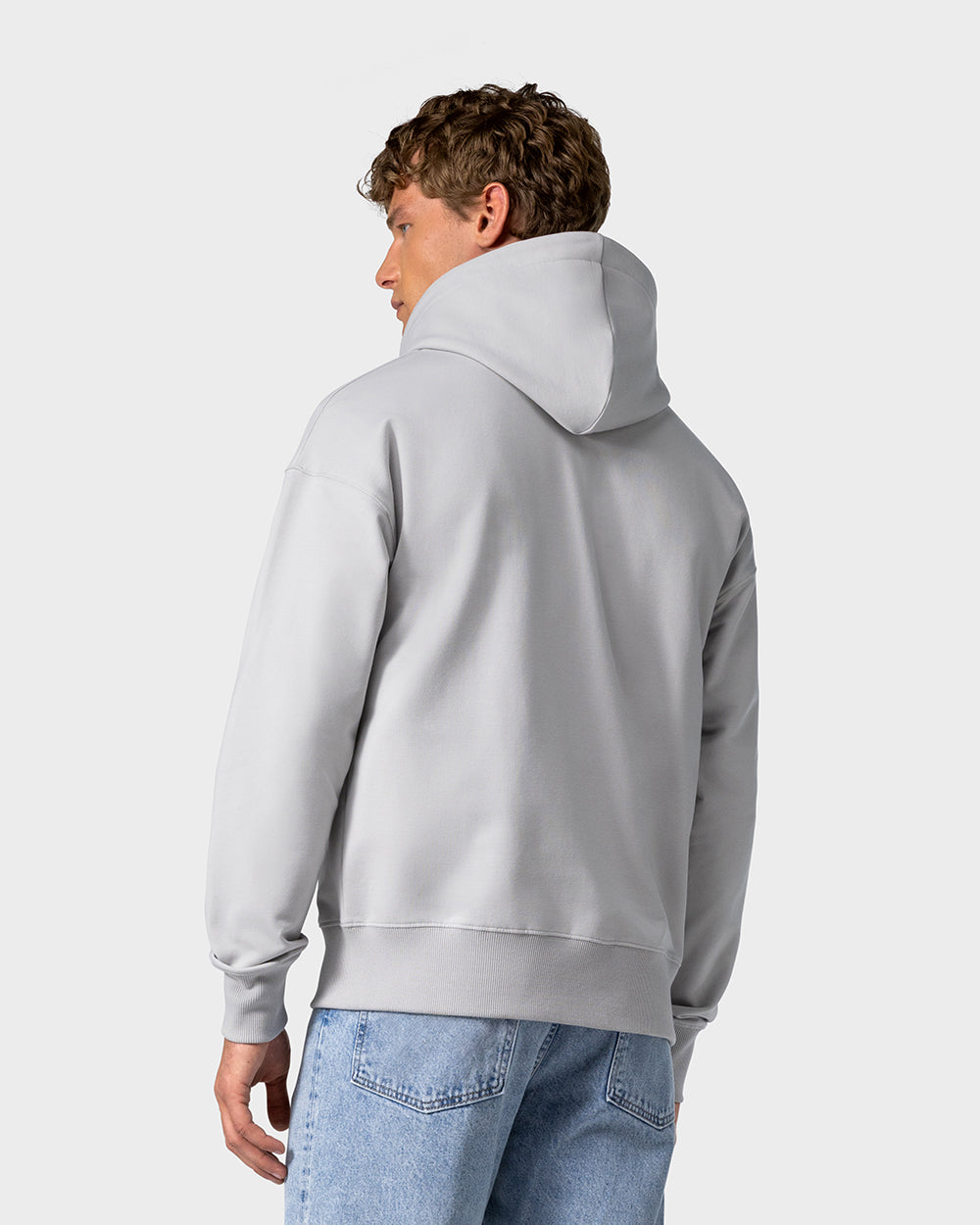 ZH 01 Marked Cement Grey