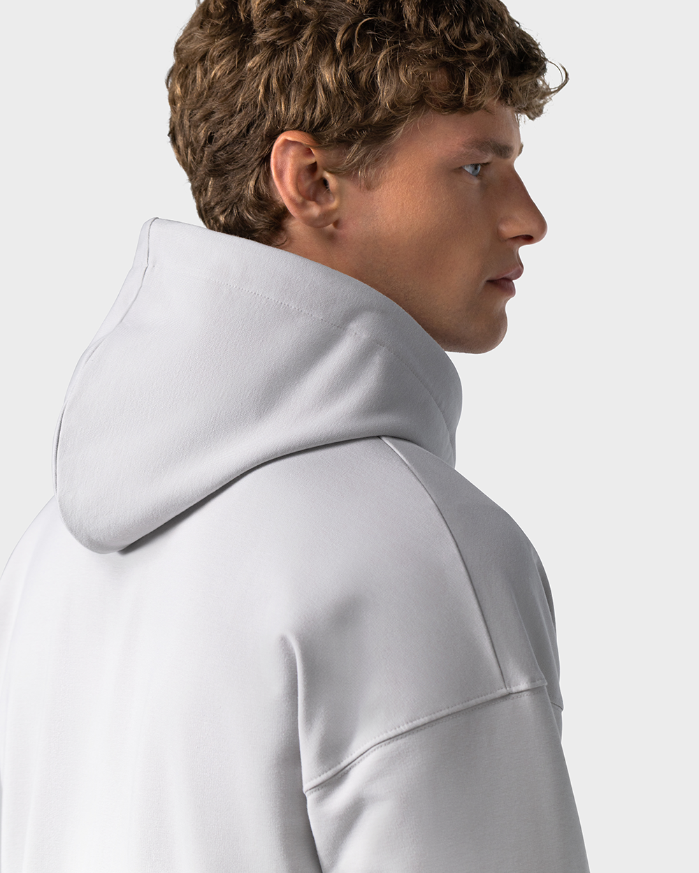 ZH 01 Marked Cement Grey