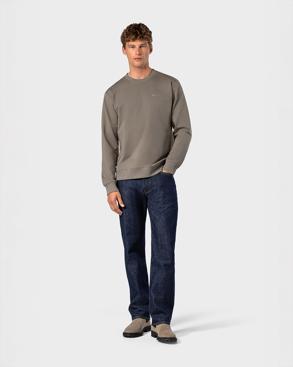 SW 01 Marked Desert Taupe 2.0