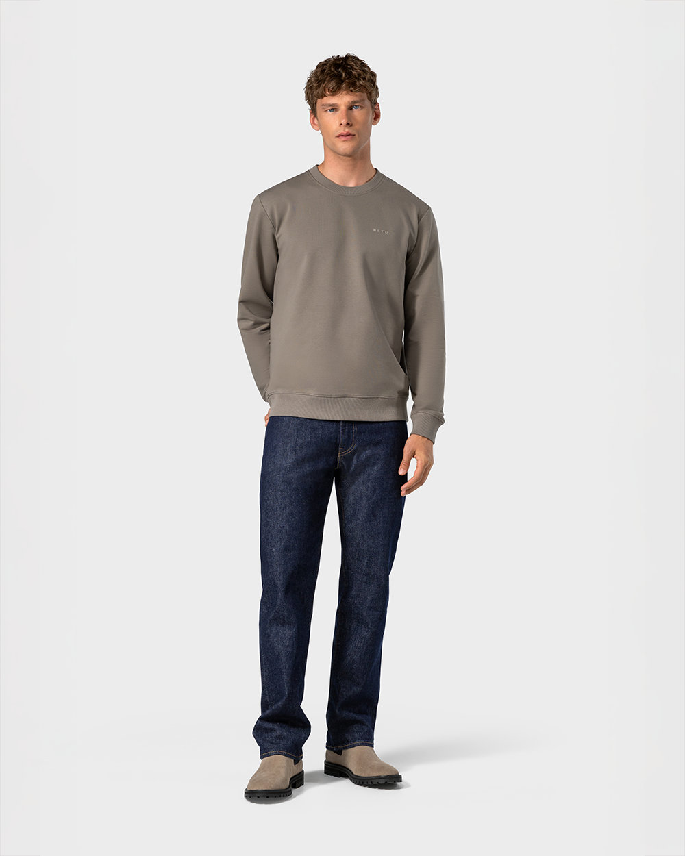 SW 01 Marked Desert Taupe 2.0