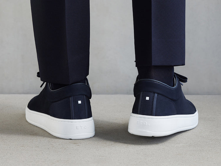 LT 03 Premium Nappa White - ETQ Amsterdam