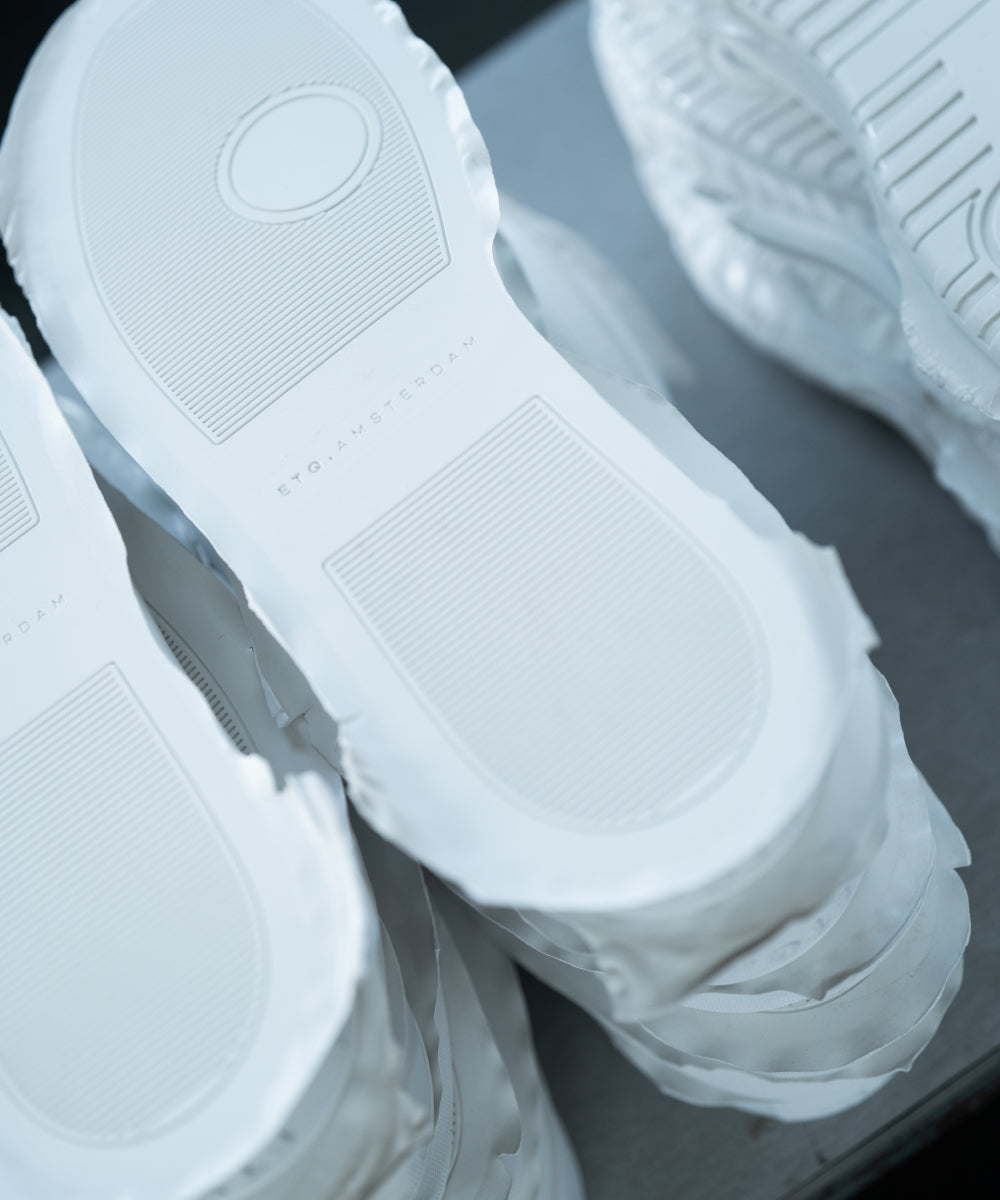 LT 01 Court Lite Premium Nappa Blueberry