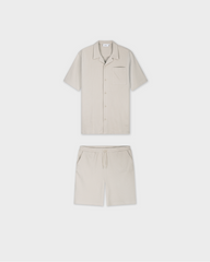 Jacquard Sand Set