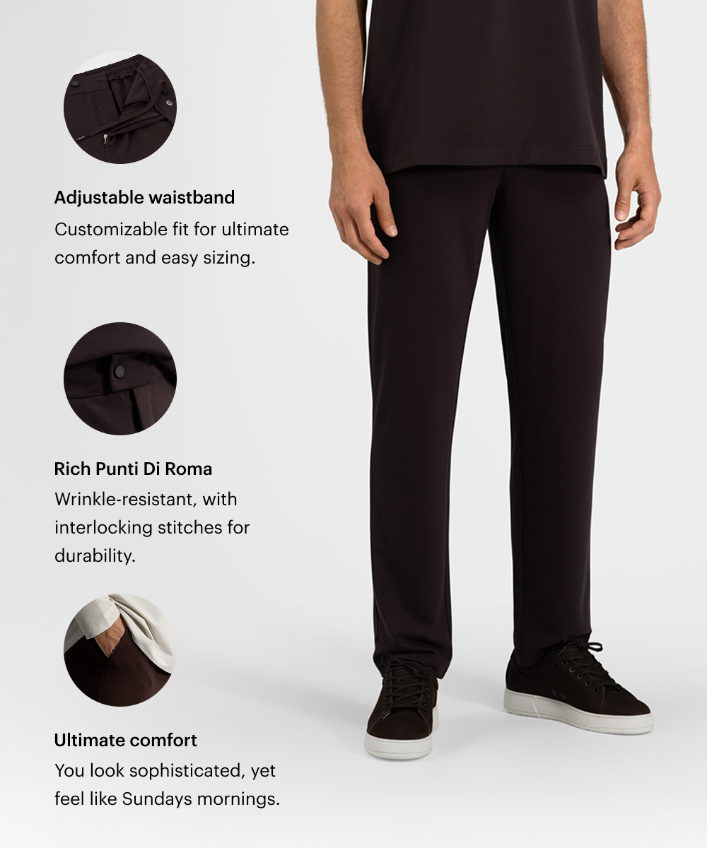 TP 01 Essence Straight Chocolate 2.0