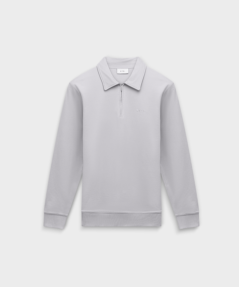 SW 02 Marked Half Zip 2.0 5-Pack