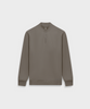 SW 03 Marked Half Zip Desert Taupe