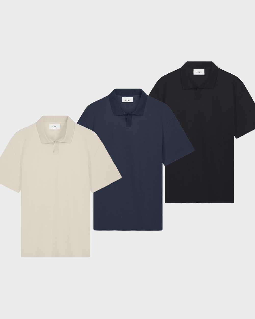 PO 02 Essence Buttonless 3-Pack