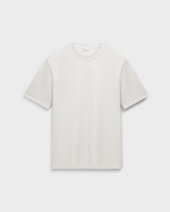 TS 02 Marked Oversized Heavyweight Off White