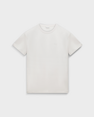 TS 02 Marked Regular Heavyweight Off White