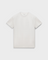 TS 02 Marked Regular Heavyweight Off White