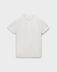 TS 02 Marked Regular Heavyweight Off White