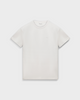 TS 02 Marked Regular Heavyweight Off White