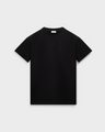 TS 02 Marked Regular Heavyweight Black