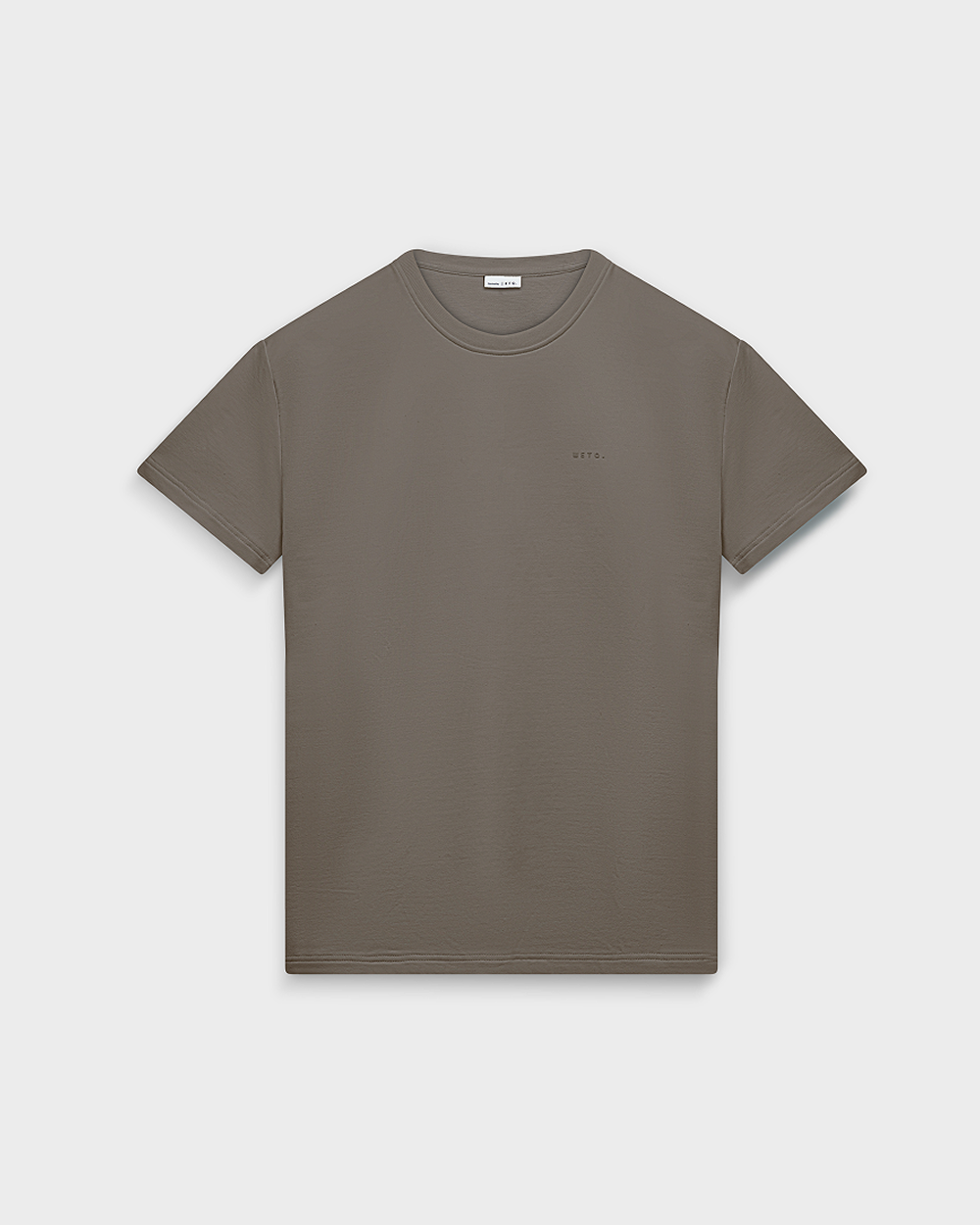 TS 02 Marked Regular Heavyweight Desert Taupe