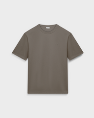 TS 02 Marked Oversized Heavyweight Desert Taupe