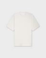 TS 01 Essence Oversized Heavyweight Off-White 2.0