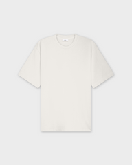 TS 01 Essence Oversized Heavyweight Off-White 2.0