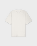 TS 01 Essence Oversized Heavyweight Off-White 2.0