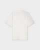 TS 01 Essence Oversized Heavyweight Off White 2.0