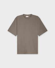TS 01 Essence Oversized Heavyweight Desert Taupe 2.0