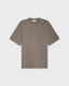 TS 01 Essence Oversized Heavyweight Desert Taupe 2.0