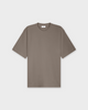 TS 01 Essence Oversized Heavyweight Desert Taupe 2.0
