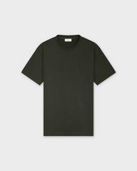 TS 01 Essence Regular Heavyweight Forest Green 2.0