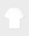 TS 01 Essence Oversized Heavyweight White 2.0