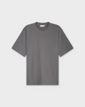 TS 01 Essence Oversized Heavyweight Anthracite 2.0