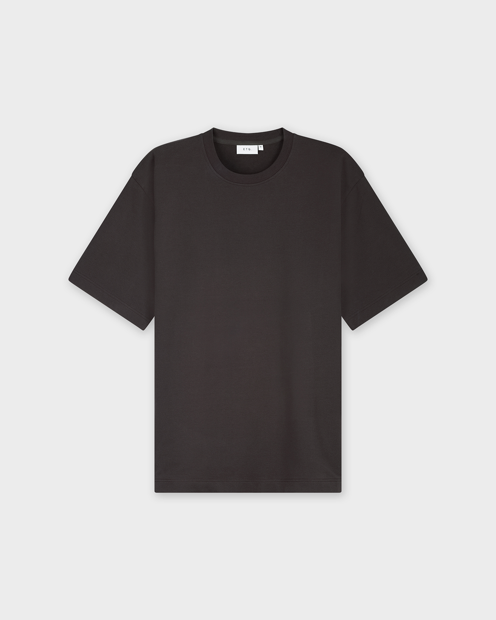TS 01 Essence Oversized Heavyweight Chocolate 2.0