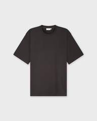 TS 01 Essence Oversized Heavyweight Chocolate 2.0