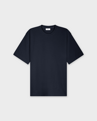 TS 01 Essence Oversized Heavyweight Blueberry 2.0