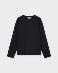 TS 03 Essence Long Sleeve Black