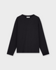 TS 03 Essence Long Sleeve Black