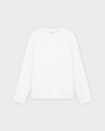 TS 03 Essence Long Sleeve White