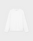 TS 03 Essence Long Sleeve White