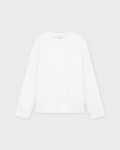 TS 03 Essence Long Sleeve White