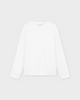 TS 03 Essence Long Sleeve White
