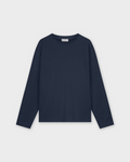 TS 03 Essence Long Sleeve Blueberry