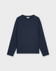 TS 03 Essence Long Sleeve Blueberry