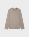 TS 03 Essence Long Sleeve Desert Taupe