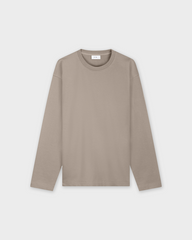 TS 03 Essence Long Sleeve Desert Taupe
